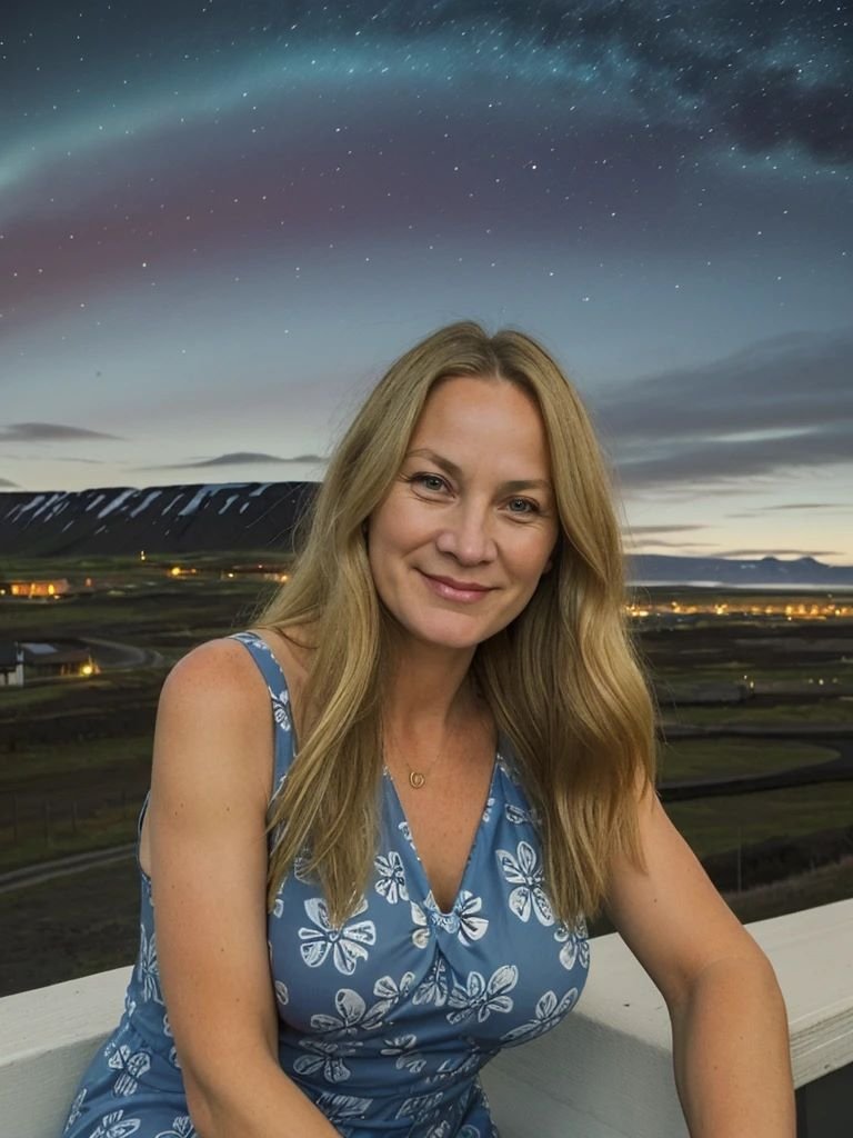 AlltidBereddPia från Stockholms län,Sverige